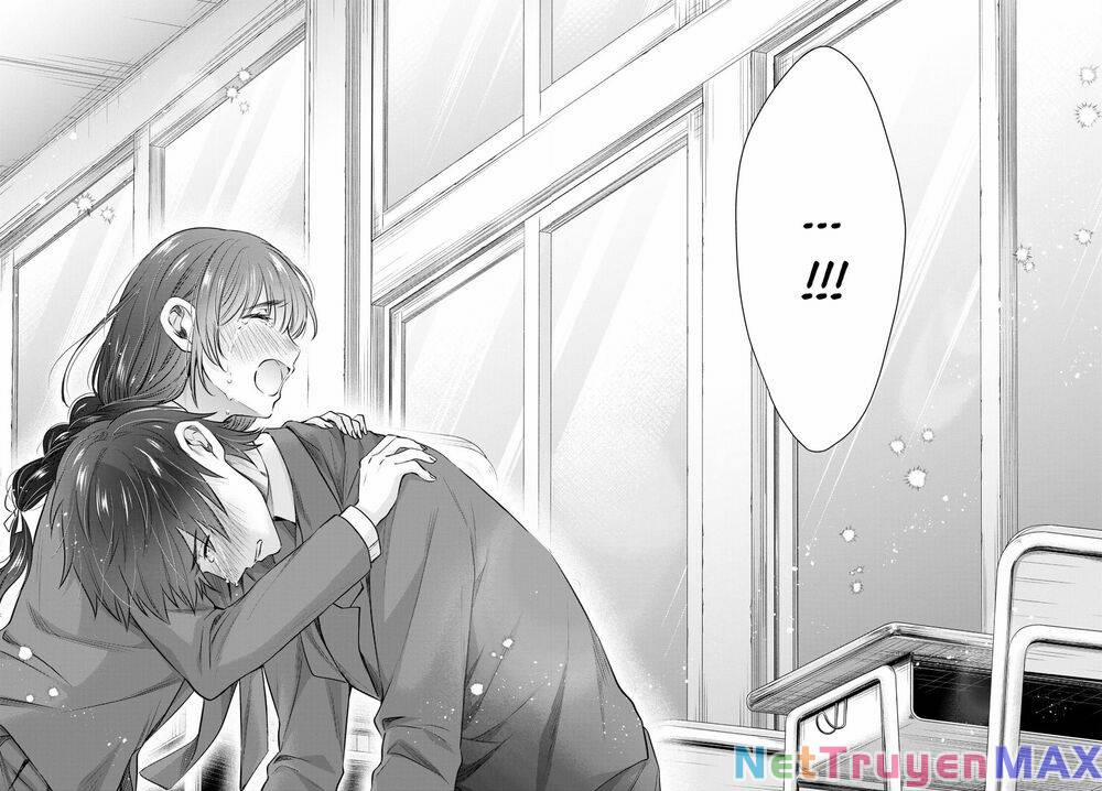 Fuufu Ijou, Koibito Miman. 63 trang 22