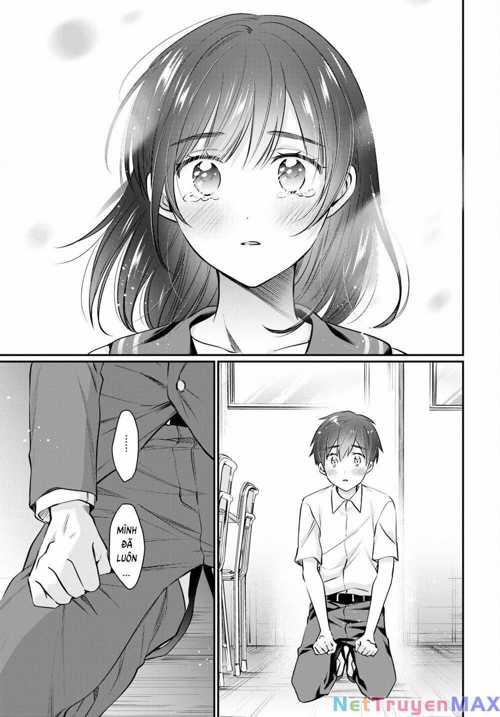 Fuufu Ijou, Koibito Miman. 63 trang 3