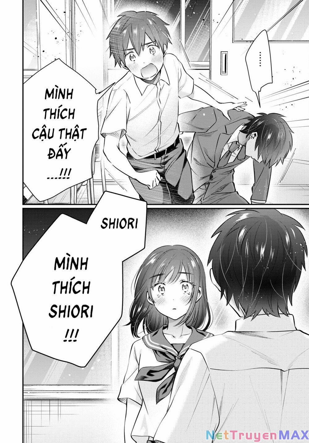 Fuufu Ijou, Koibito Miman. 63 trang 5