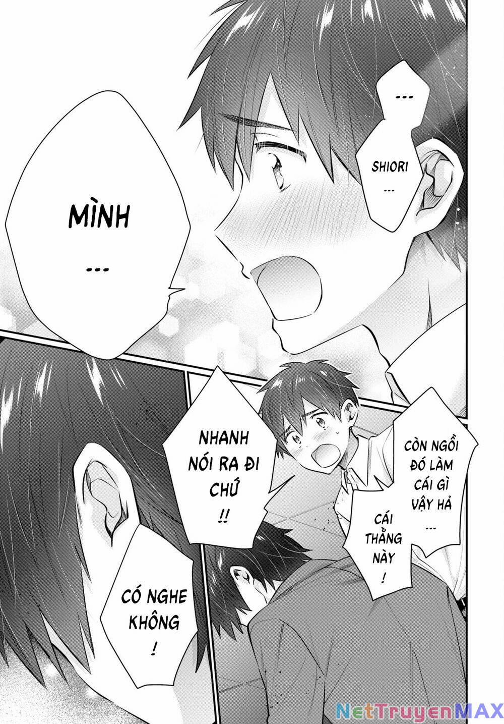 Fuufu Ijou, Koibito Miman. 63 trang 6