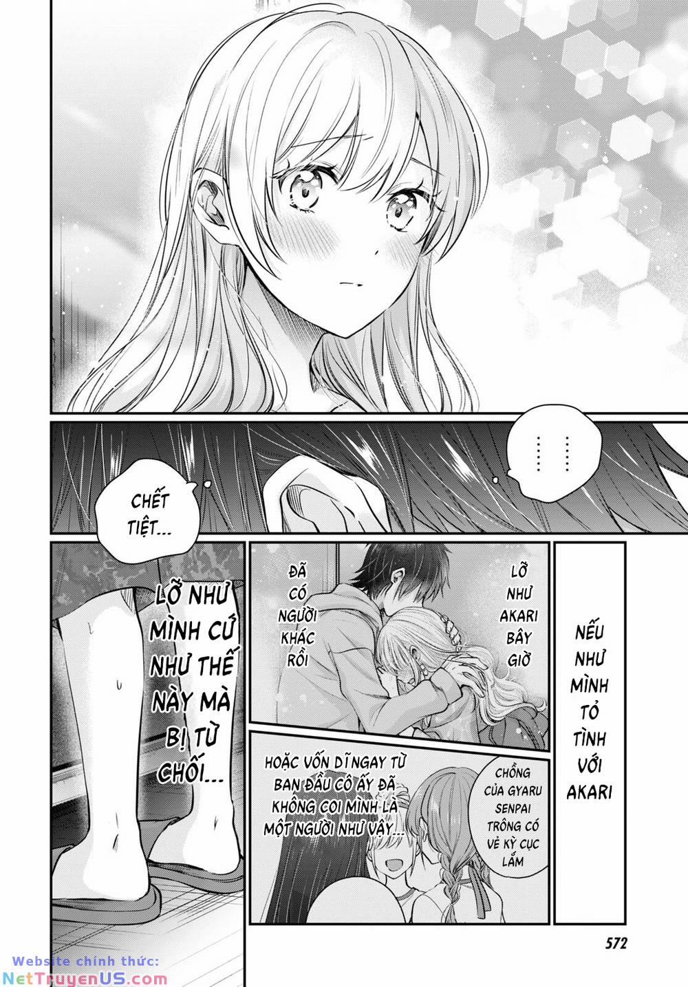 Fuufu Ijou, Koibito Miman. 64 trang 22