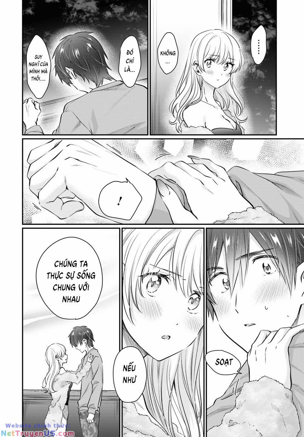 Fuufu Ijou, Koibito Miman. 64 trang 24