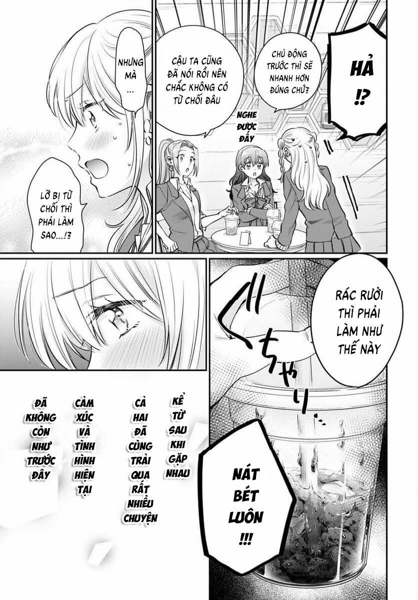 Fuufu Ijou, Koibito Miman. 65 trang 14