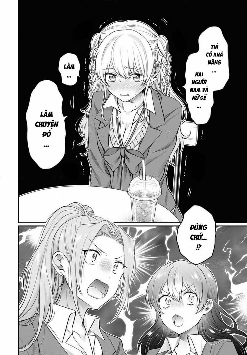 Fuufu Ijou, Koibito Miman. 65 trang 9