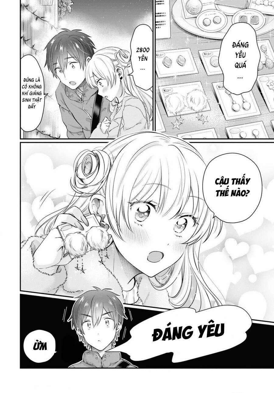 Fuufu Ijou, Koibito Miman. 66 trang 11