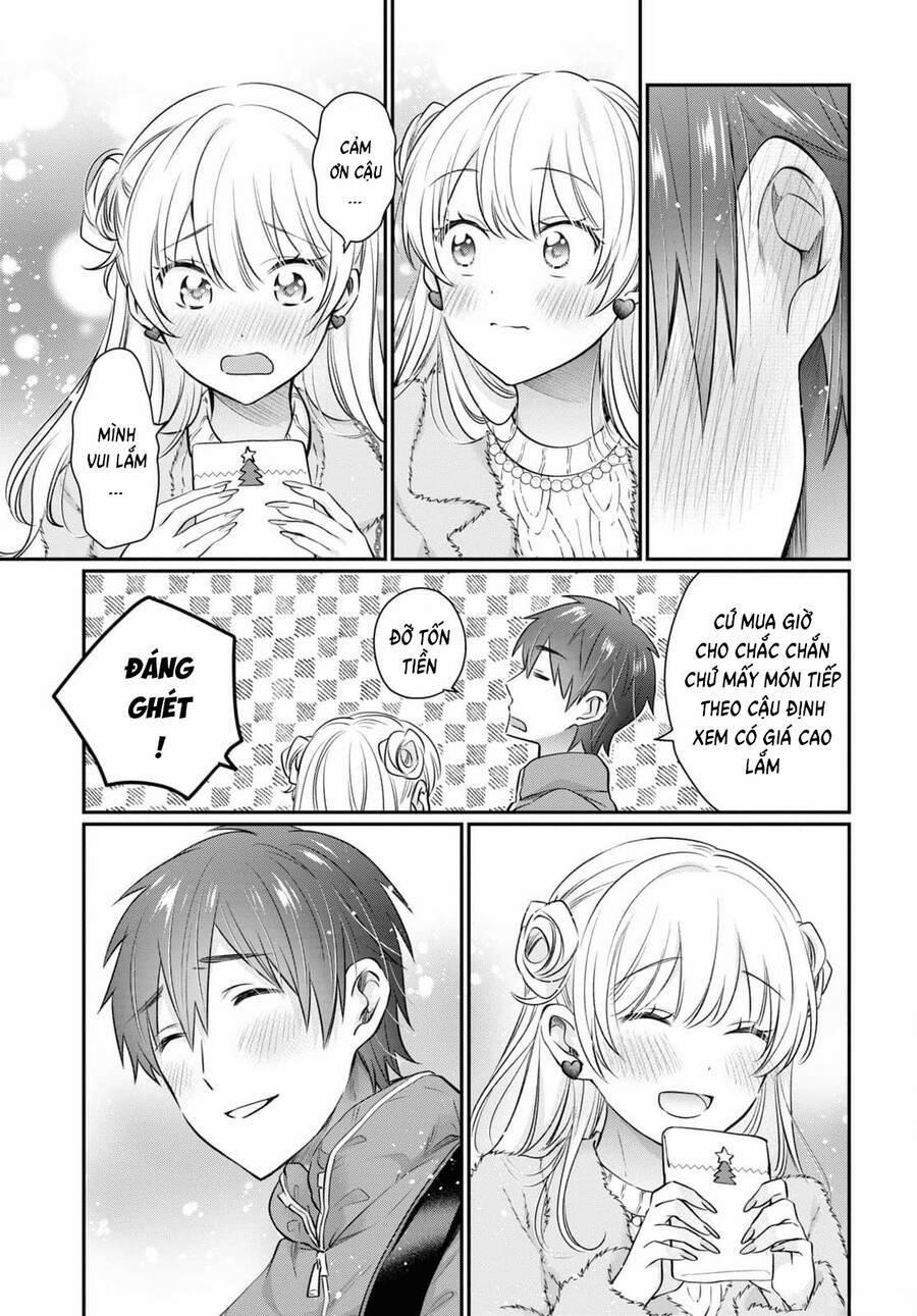 Fuufu Ijou, Koibito Miman. 66 trang 14