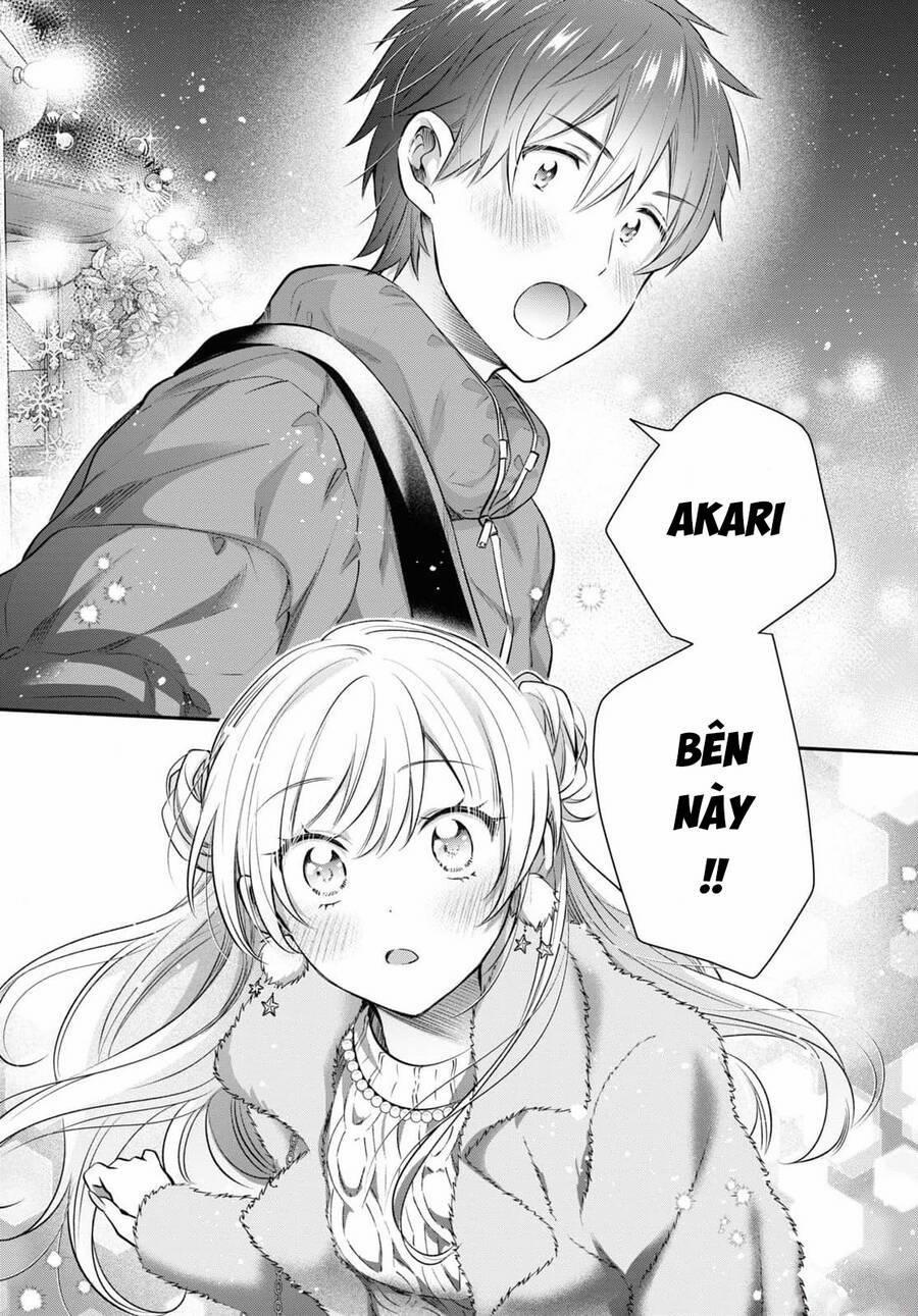 Fuufu Ijou, Koibito Miman. 66 trang 18