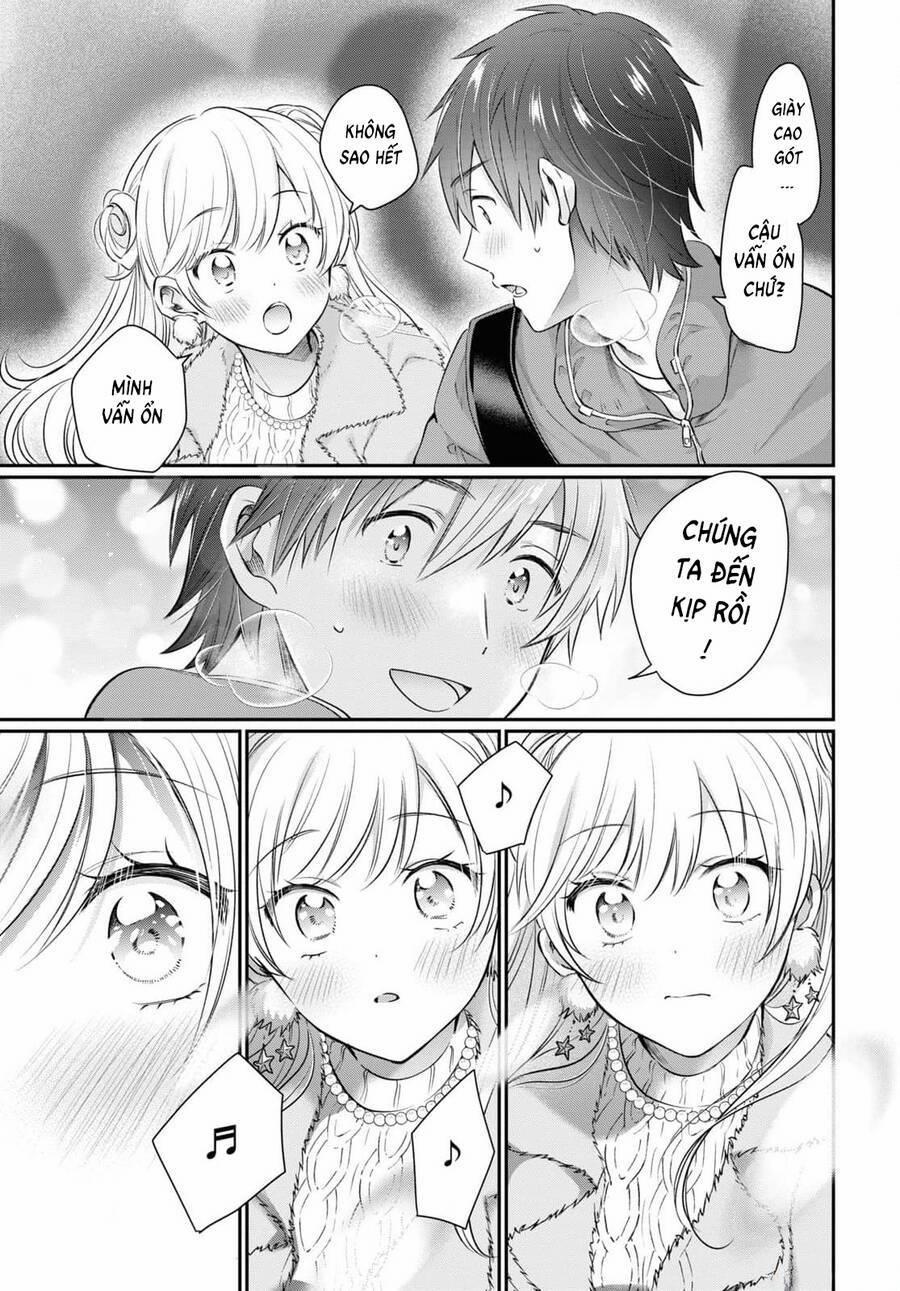 Fuufu Ijou, Koibito Miman. 66 trang 20