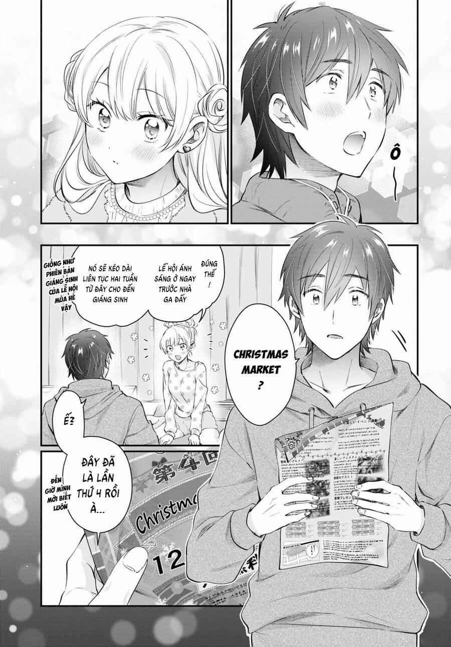 Fuufu Ijou, Koibito Miman. 66 trang 4