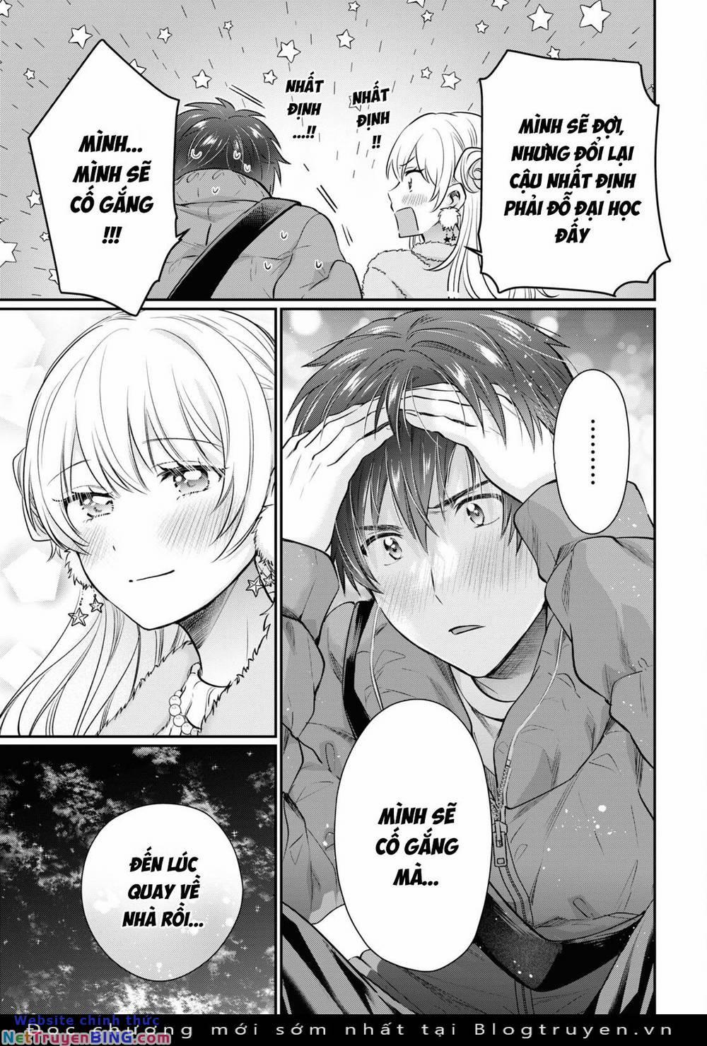 Fuufu Ijou, Koibito Miman. 67 trang 18