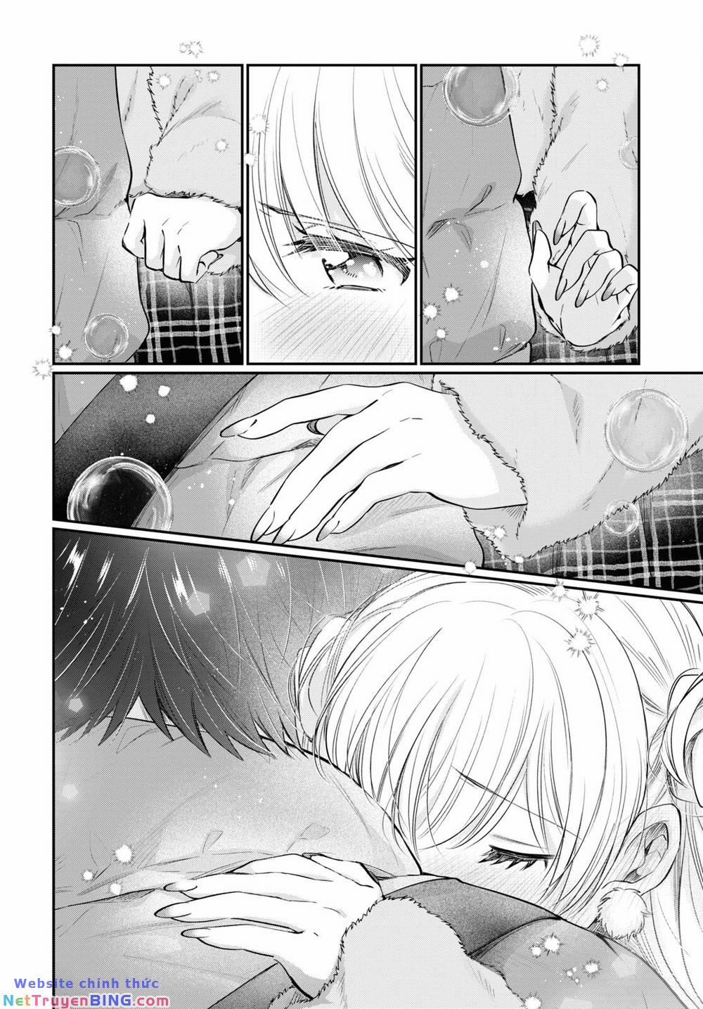 Fuufu Ijou, Koibito Miman. 67 trang 2