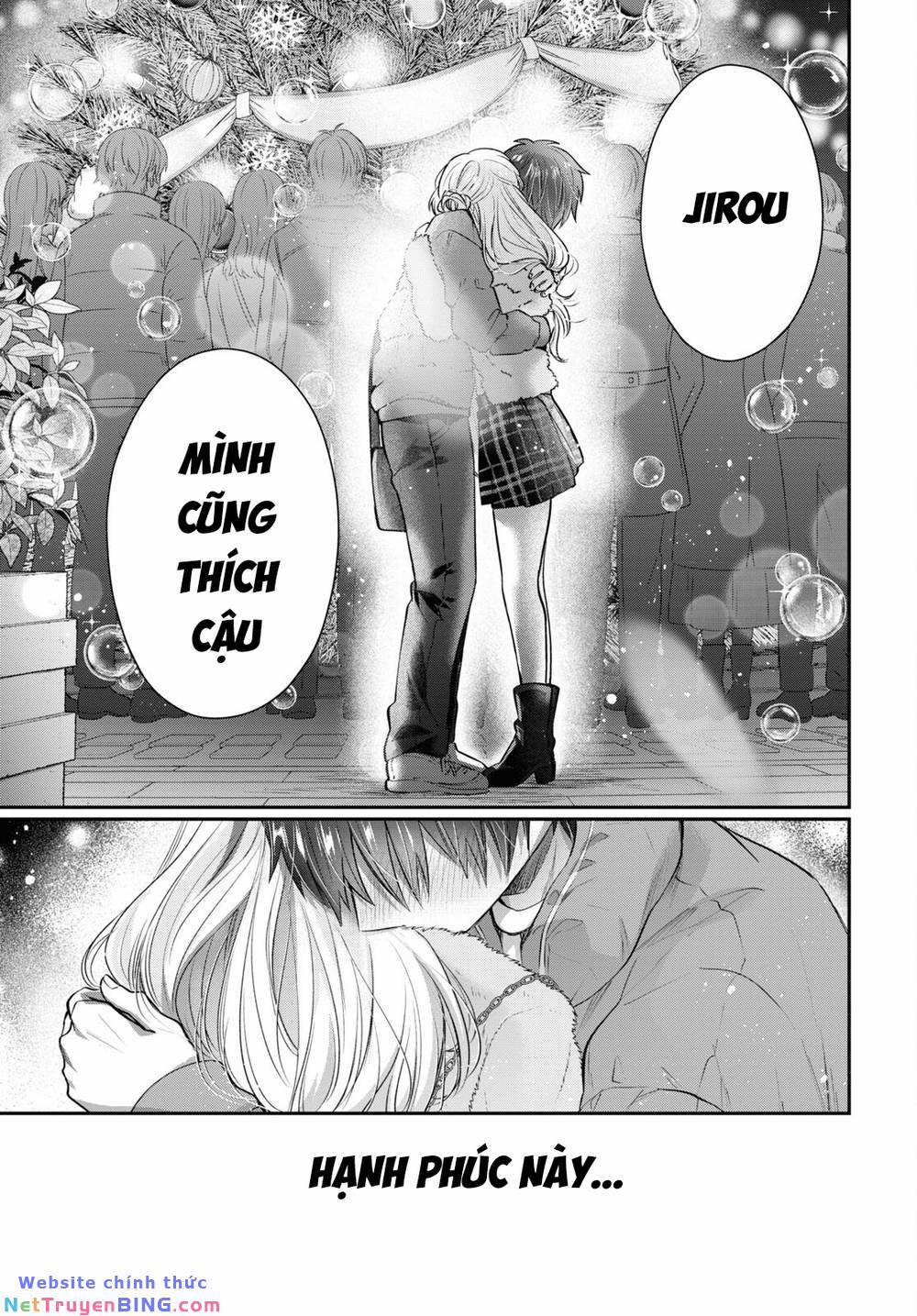 Fuufu Ijou, Koibito Miman. 67 trang 3