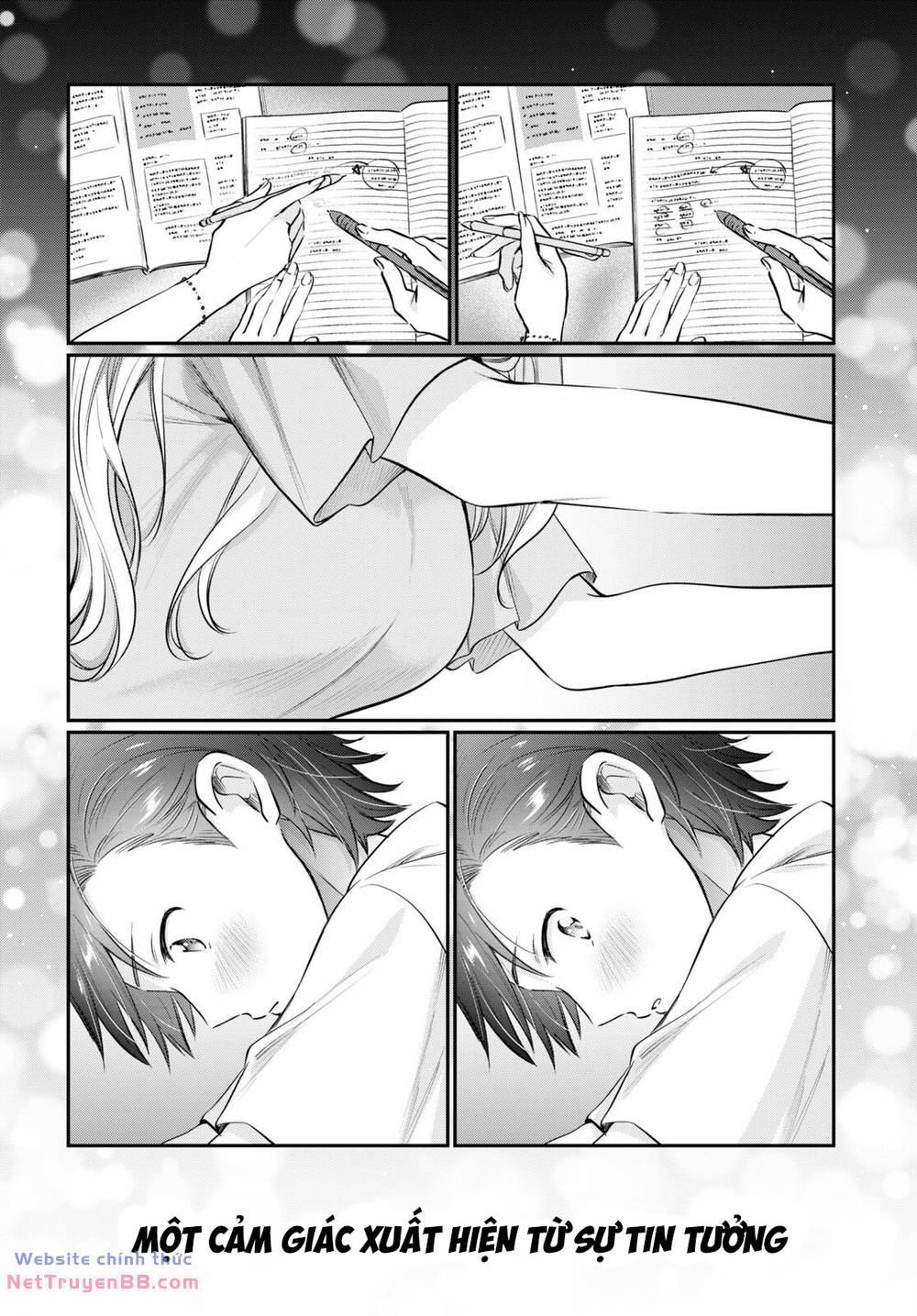 Fuufu Ijou, Koibito Miman. 69 trang 15