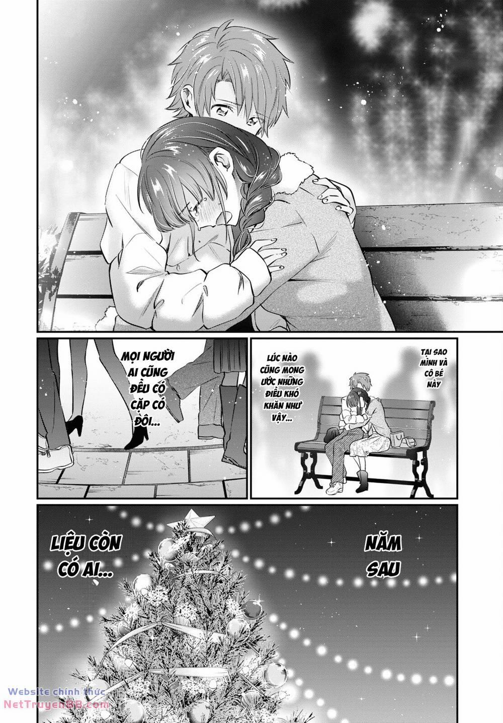 Fuufu Ijou, Koibito Miman. 69 trang 27