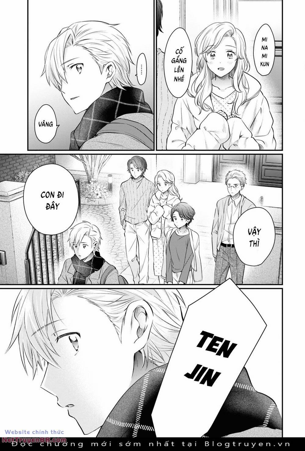 Fuufu Ijou, Koibito Miman. 69 trang 30