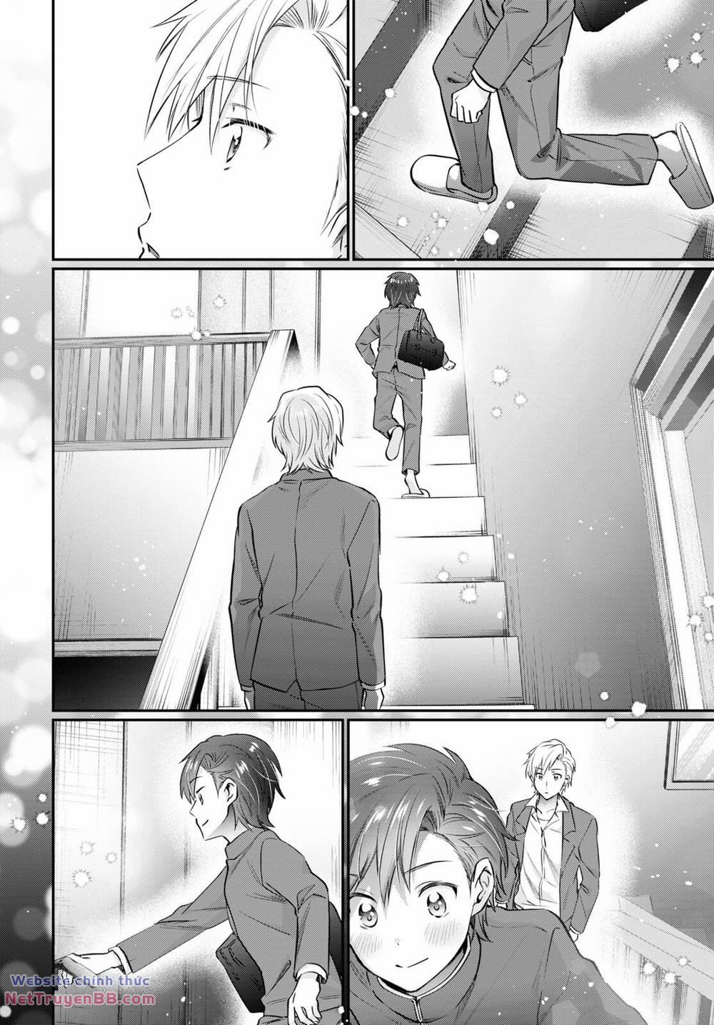 Fuufu Ijou, Koibito Miman. 69 trang 9