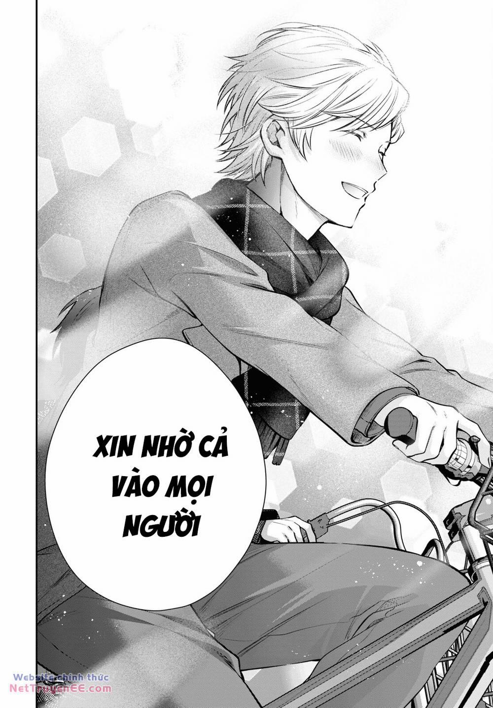 Fuufu Ijou, Koibito Miman. 70 trang 10