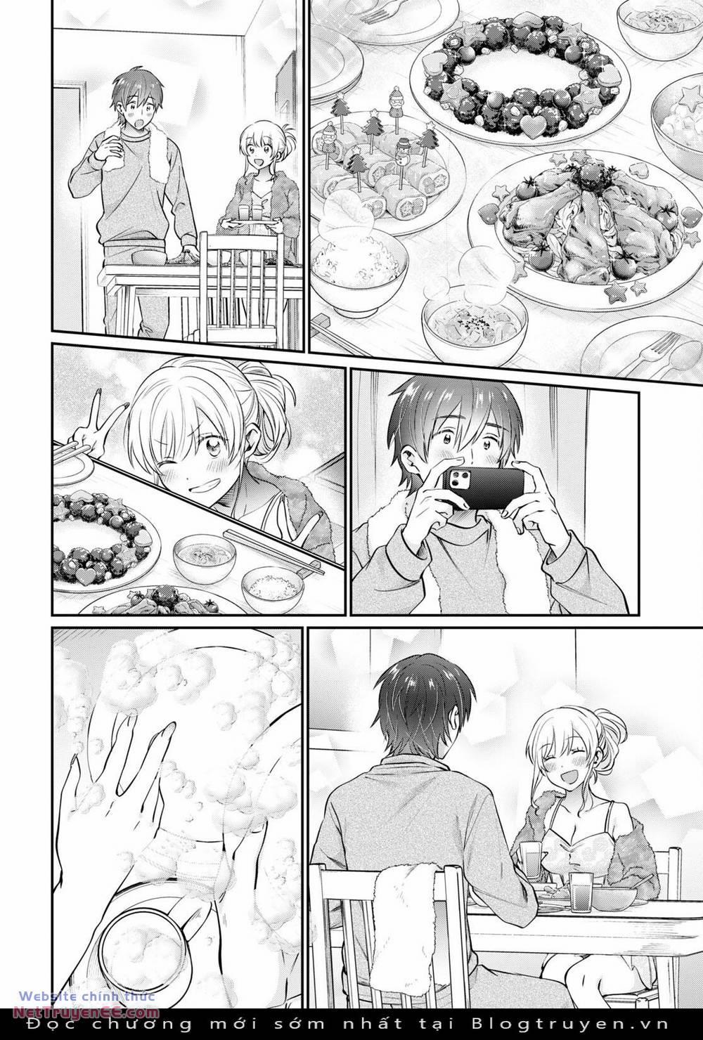 Fuufu Ijou, Koibito Miman. 70 trang 22