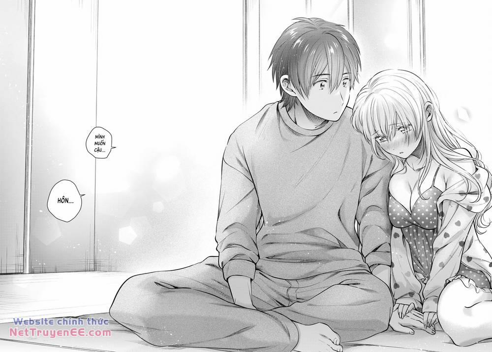 Fuufu Ijou, Koibito Miman. 70 trang 28