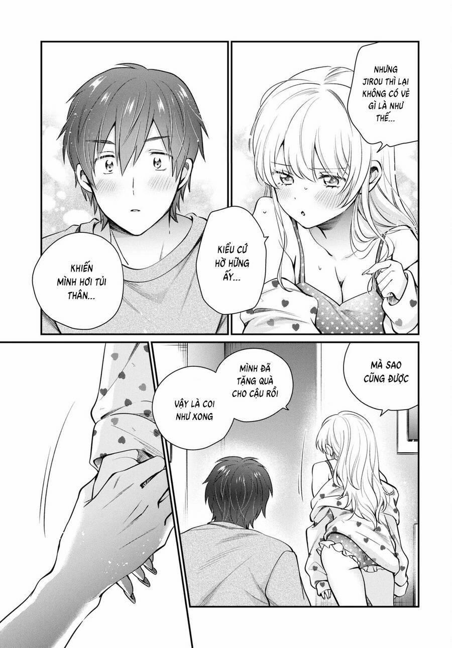 Fuufu Ijou, Koibito Miman. 71 trang 13