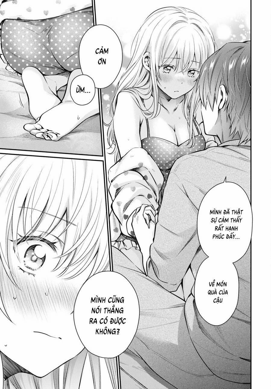 Fuufu Ijou, Koibito Miman. 71 trang 15