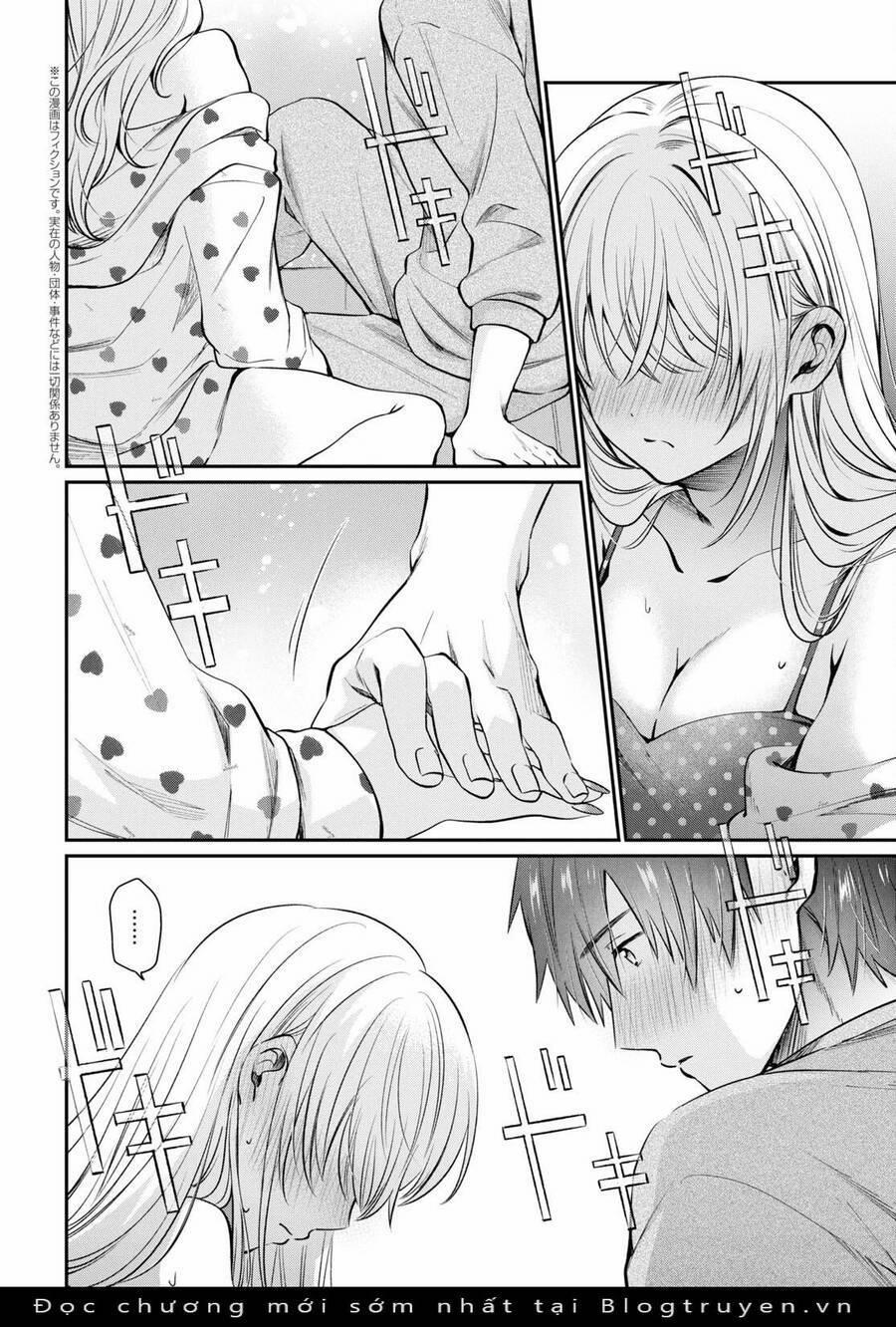 Fuufu Ijou, Koibito Miman. 71 trang 2