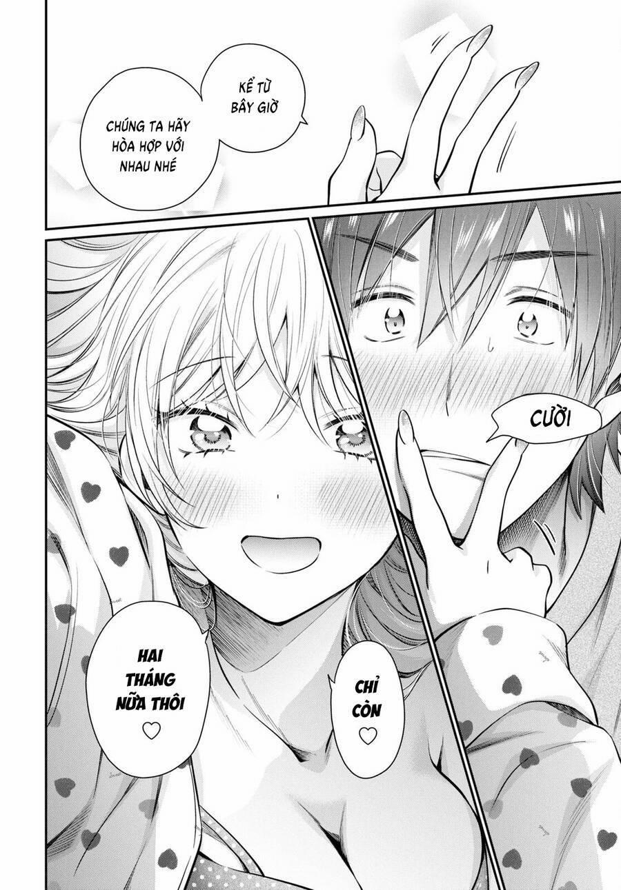 Fuufu Ijou, Koibito Miman. 71 trang 25