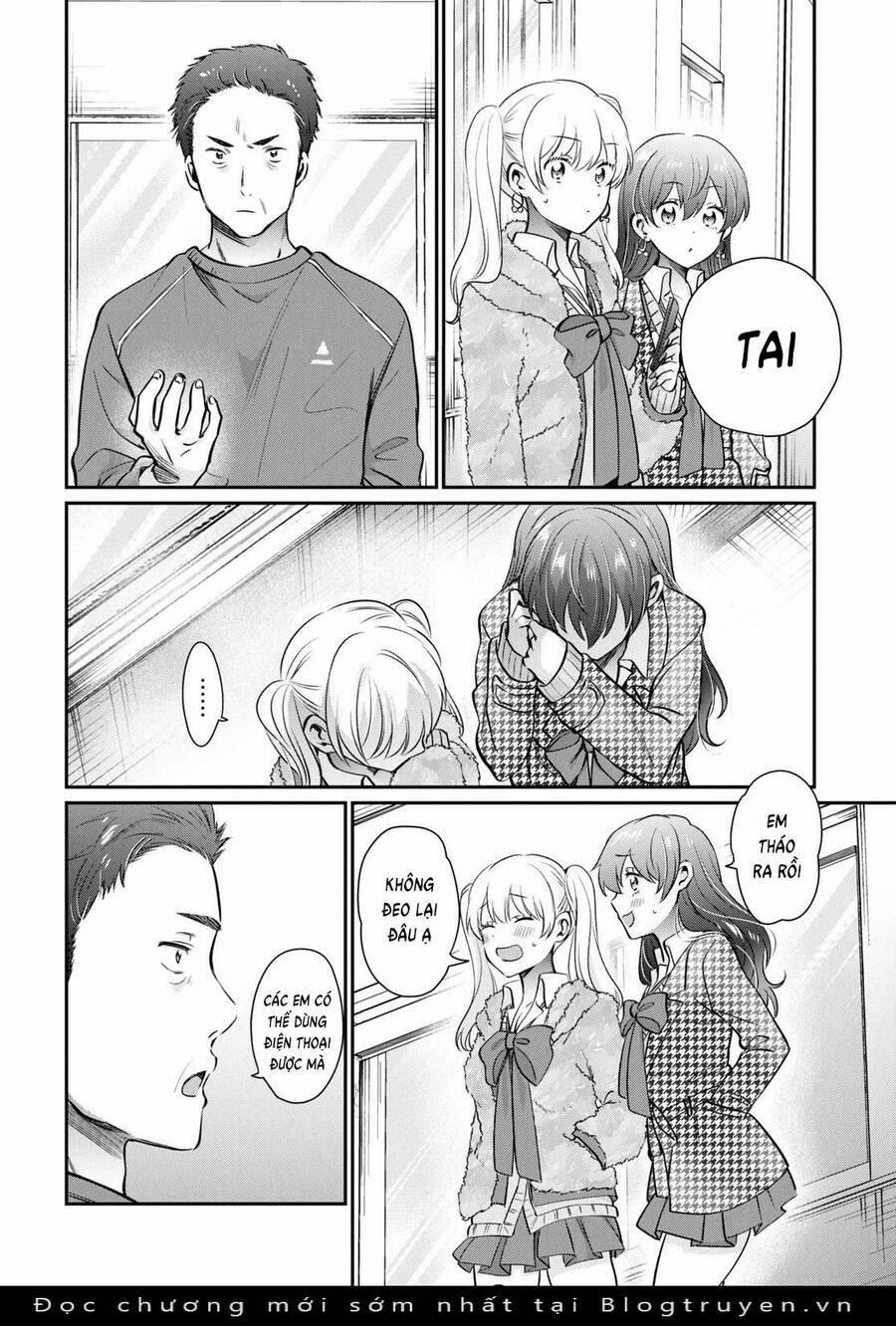 Fuufu Ijou, Koibito Miman. 71 trang 29