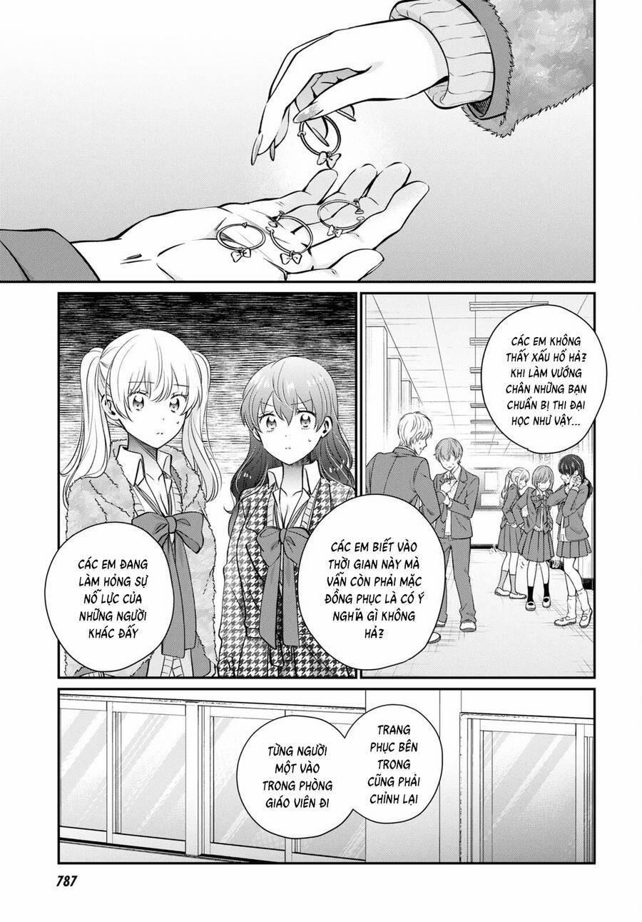 Fuufu Ijou, Koibito Miman. 71 trang 30