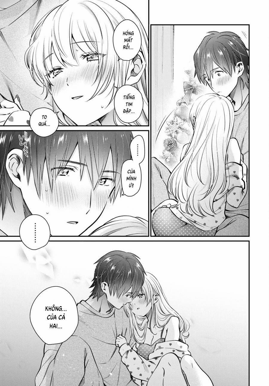 Fuufu Ijou, Koibito Miman. 71 trang 5