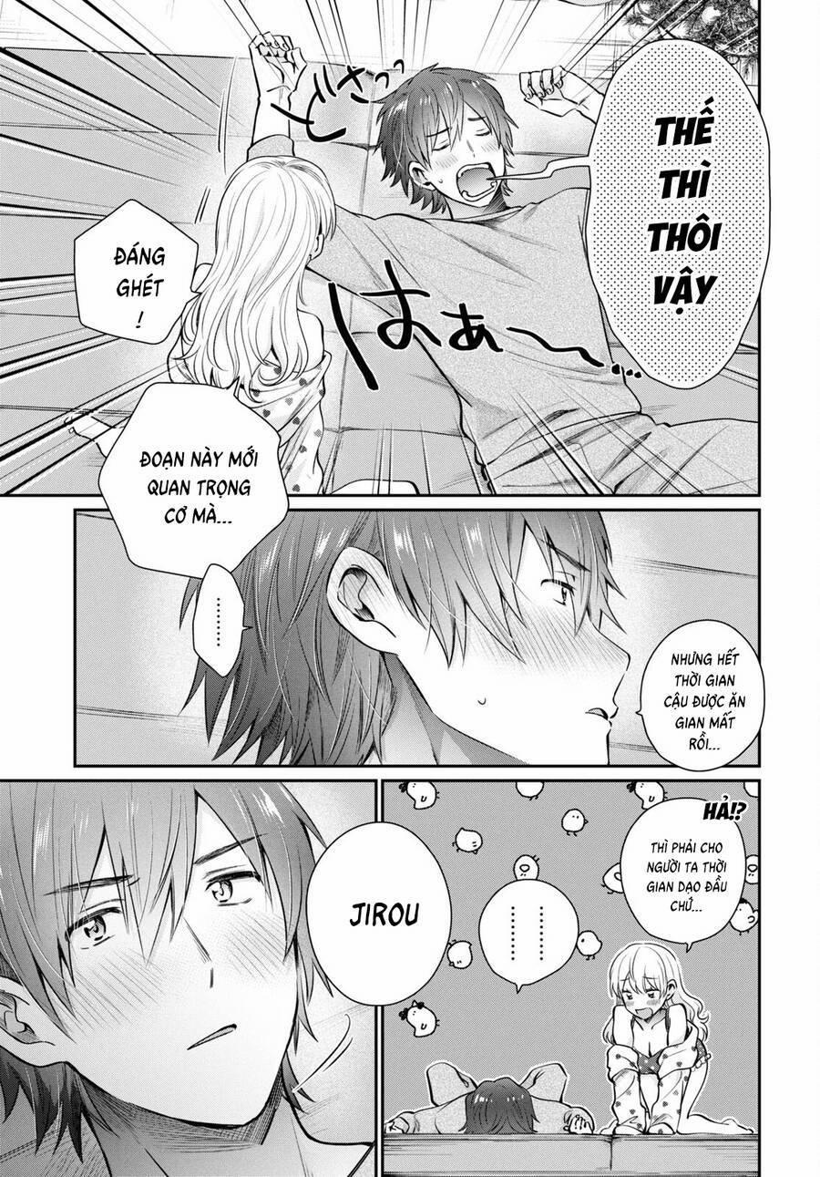 Fuufu Ijou, Koibito Miman. 71 trang 7