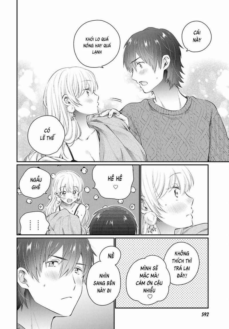 Fuufu Ijou, Koibito Miman. 73 trang 10