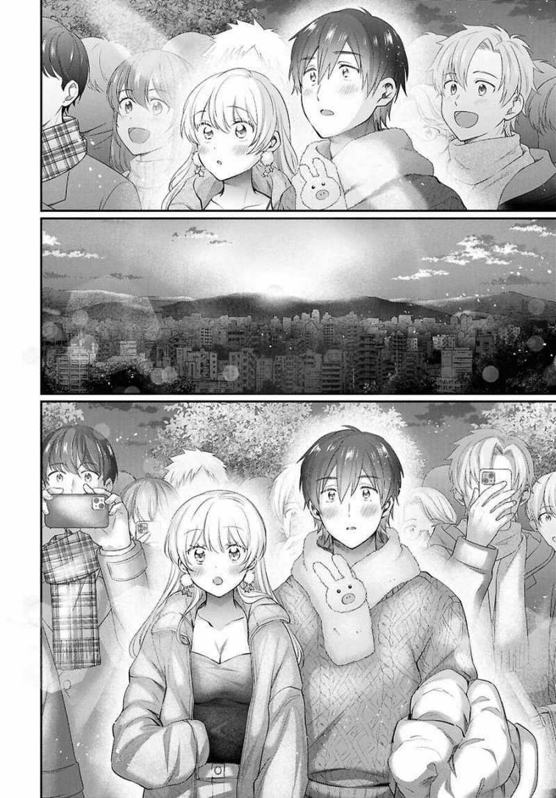 Fuufu Ijou, Koibito Miman. 73 trang 12