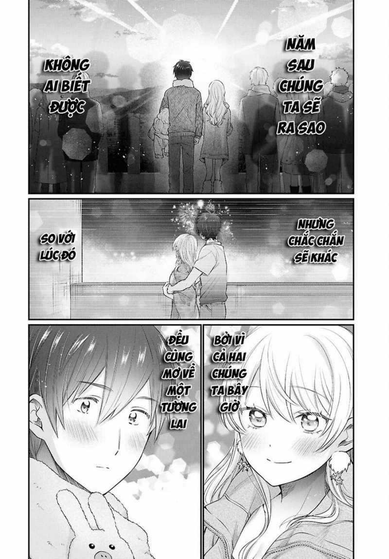 Fuufu Ijou, Koibito Miman. 73 trang 15