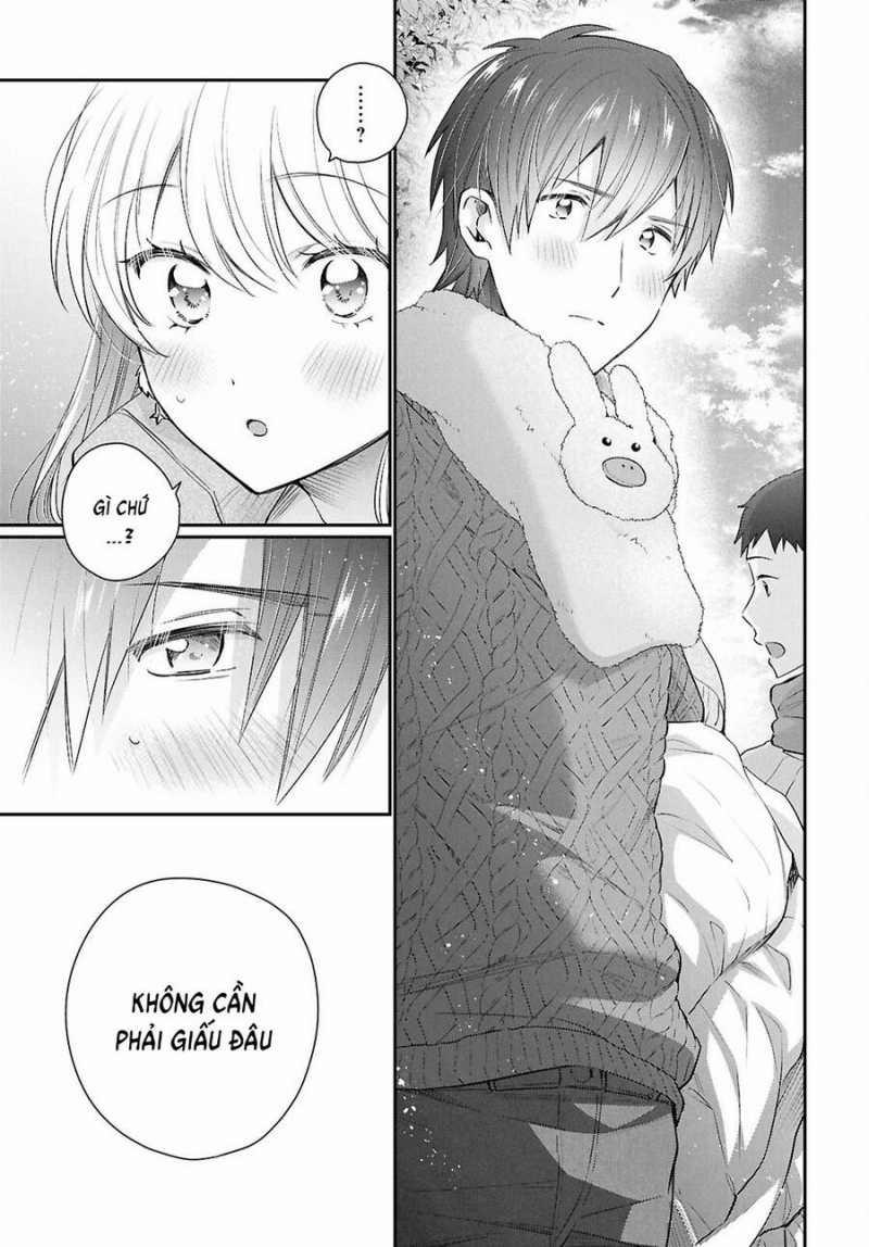 Fuufu Ijou, Koibito Miman. 73 trang 20