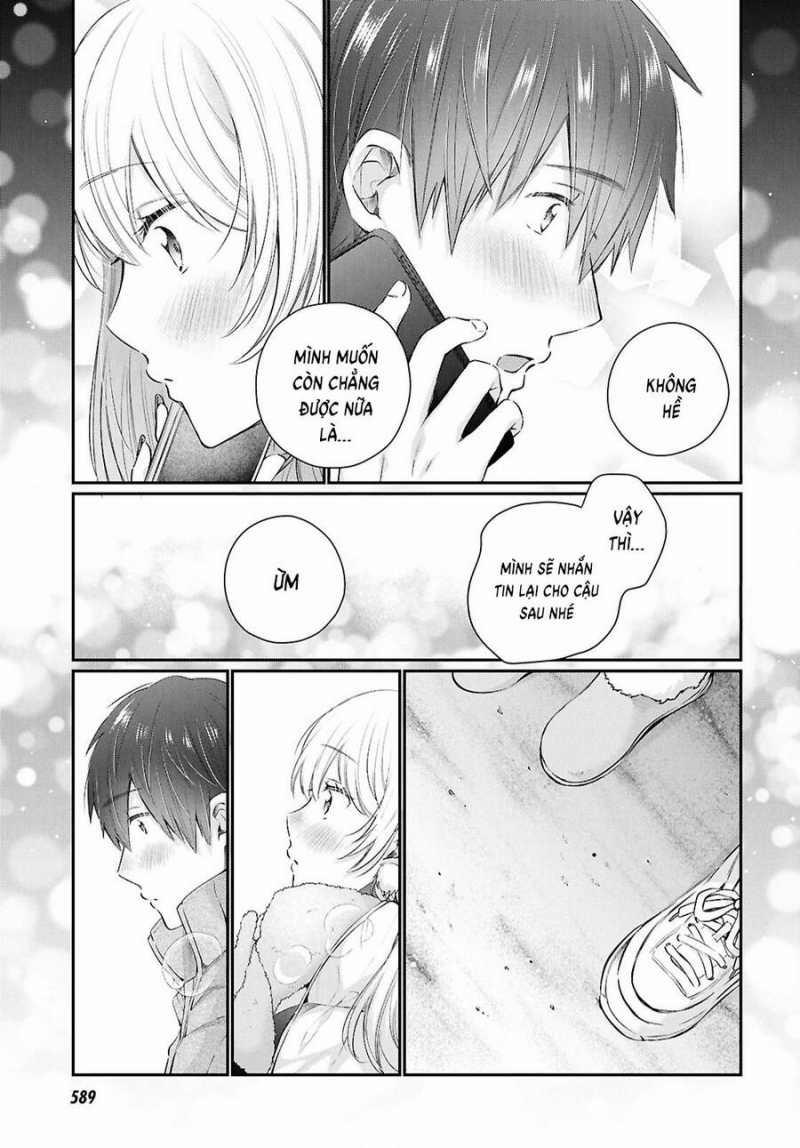 Fuufu Ijou, Koibito Miman. 73 trang 7