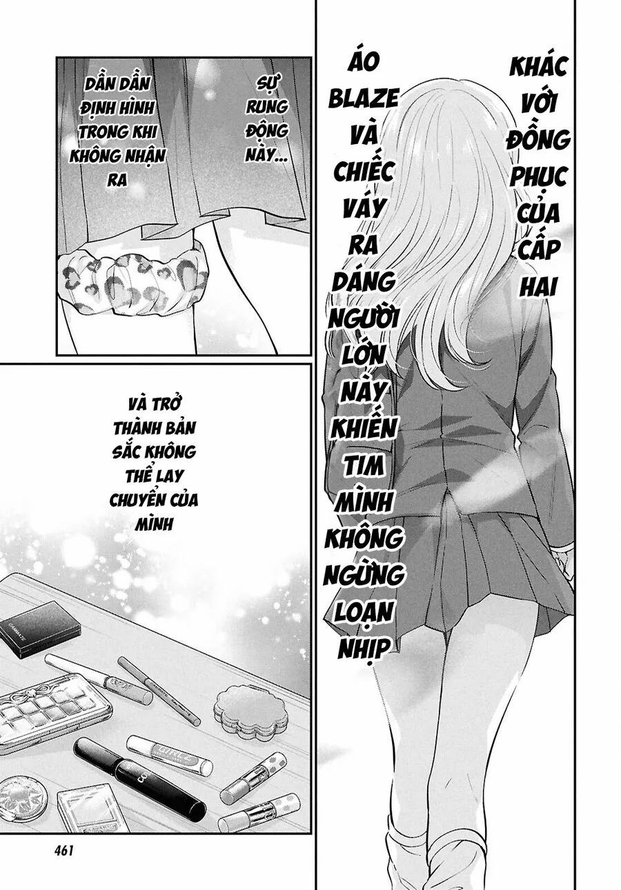 Fuufu Ijou, Koibito Miman. 75 trang 10