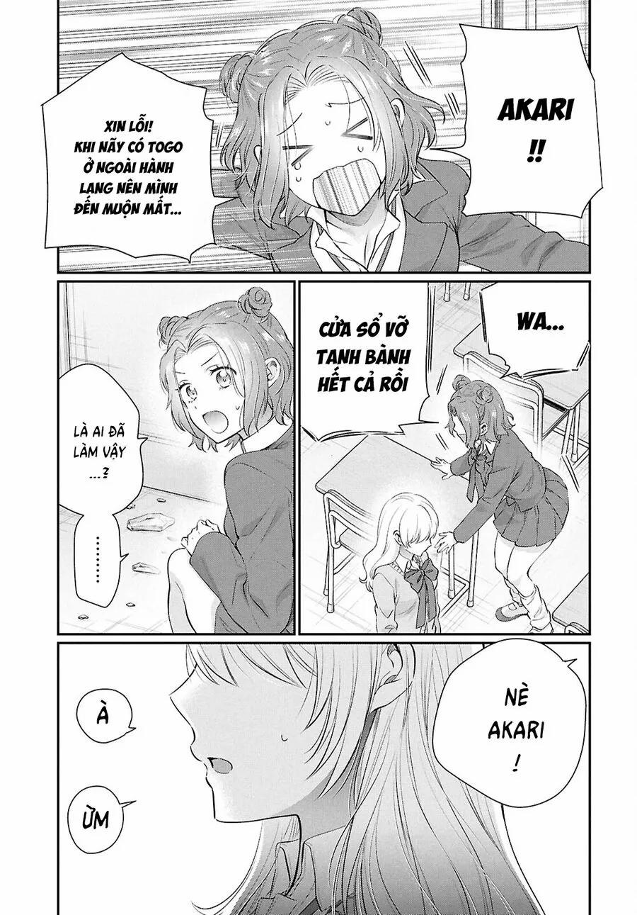 Fuufu Ijou, Koibito Miman. 75 trang 20