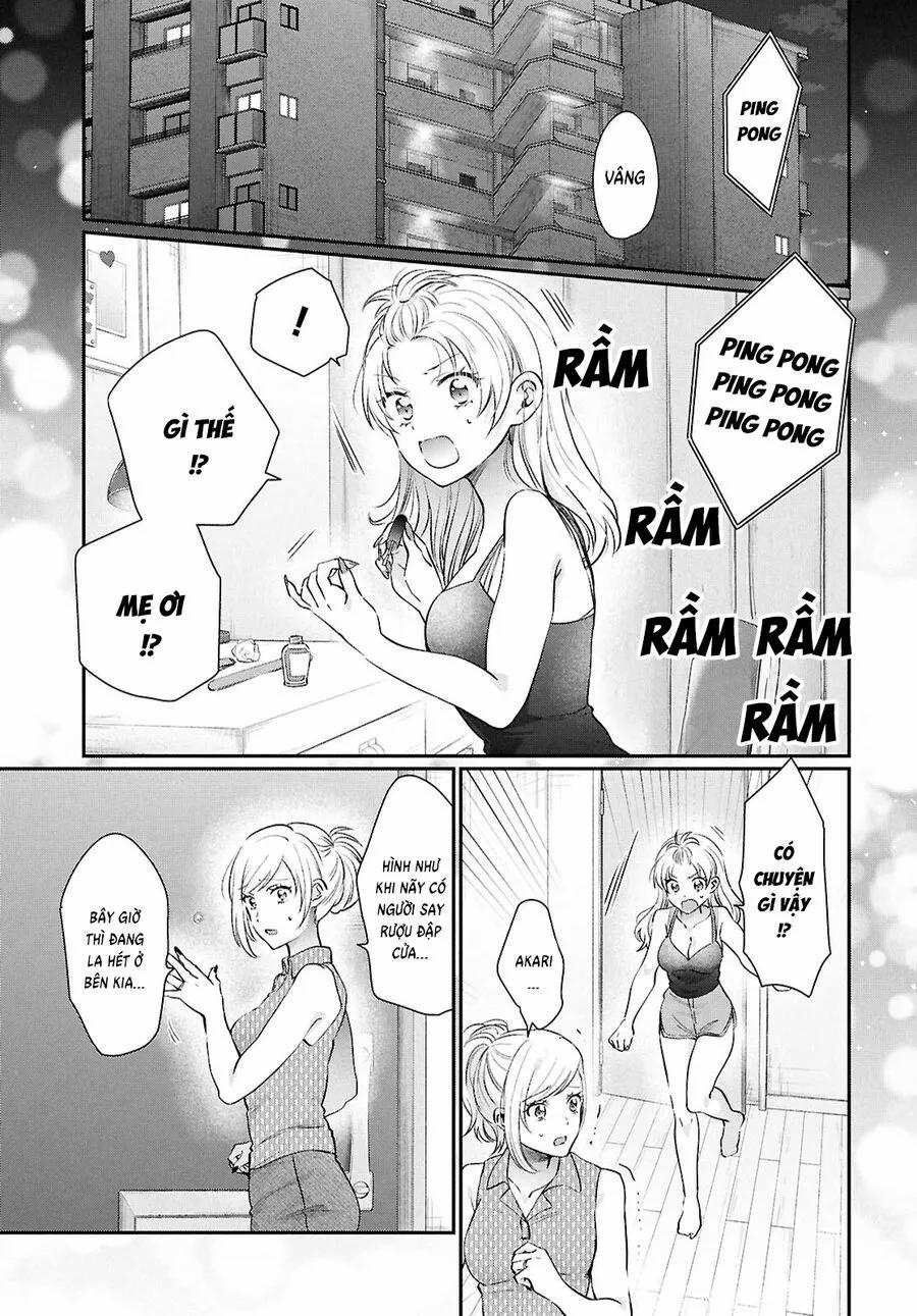 Fuufu Ijou, Koibito Miman. 75 trang 4