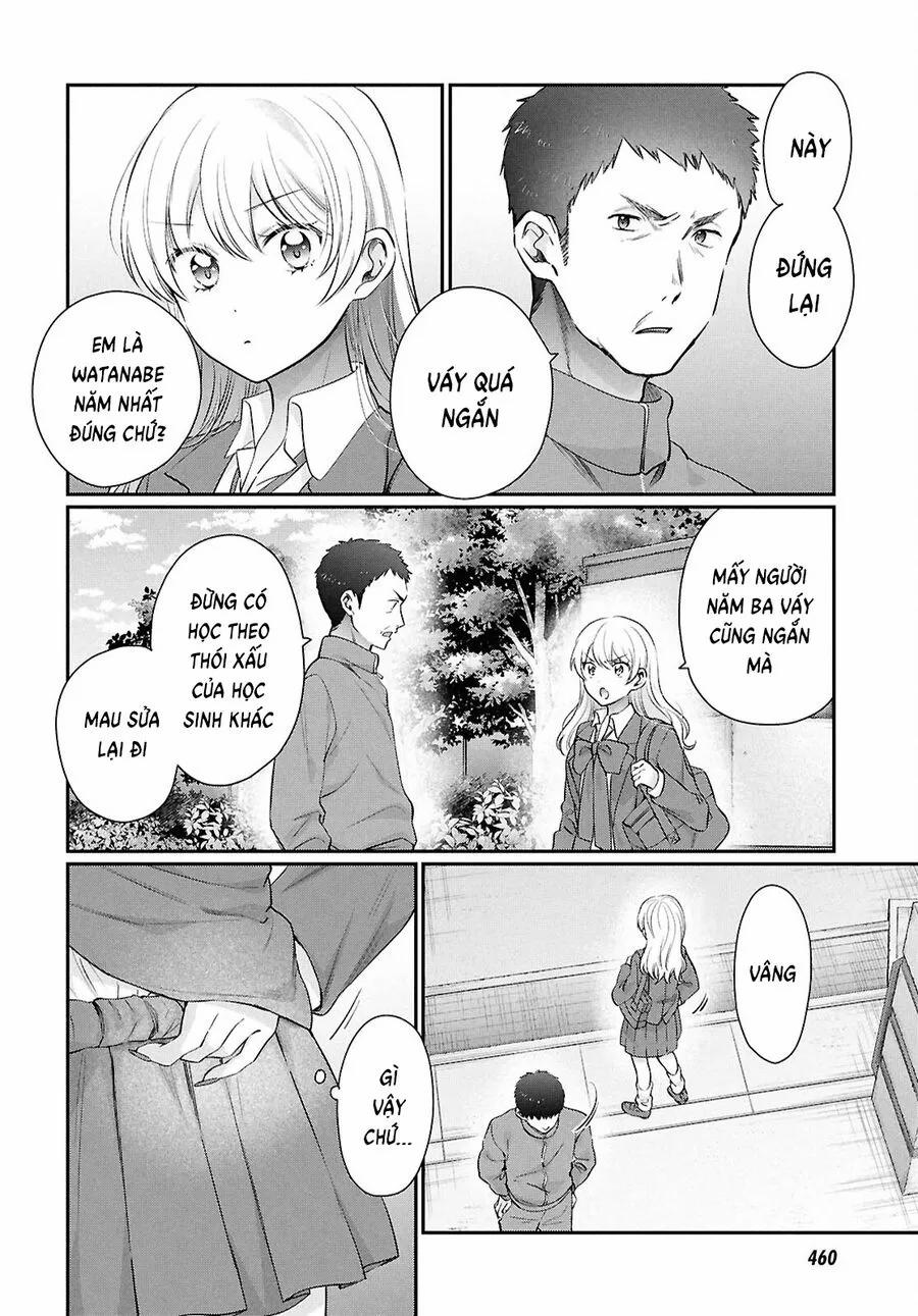 Fuufu Ijou, Koibito Miman. 75 trang 9