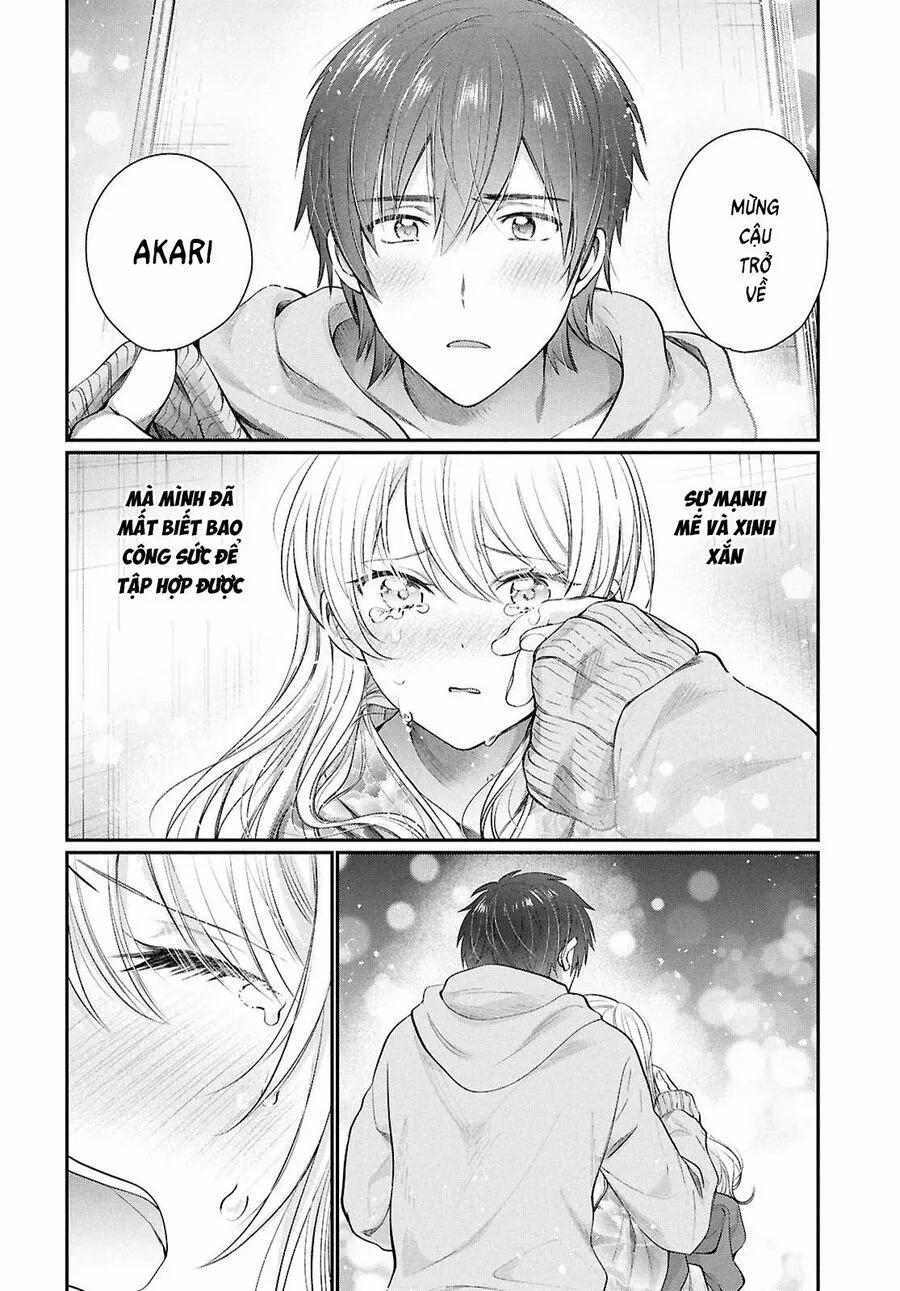 Fuufu Ijou, Koibito Miman. 76 trang 11