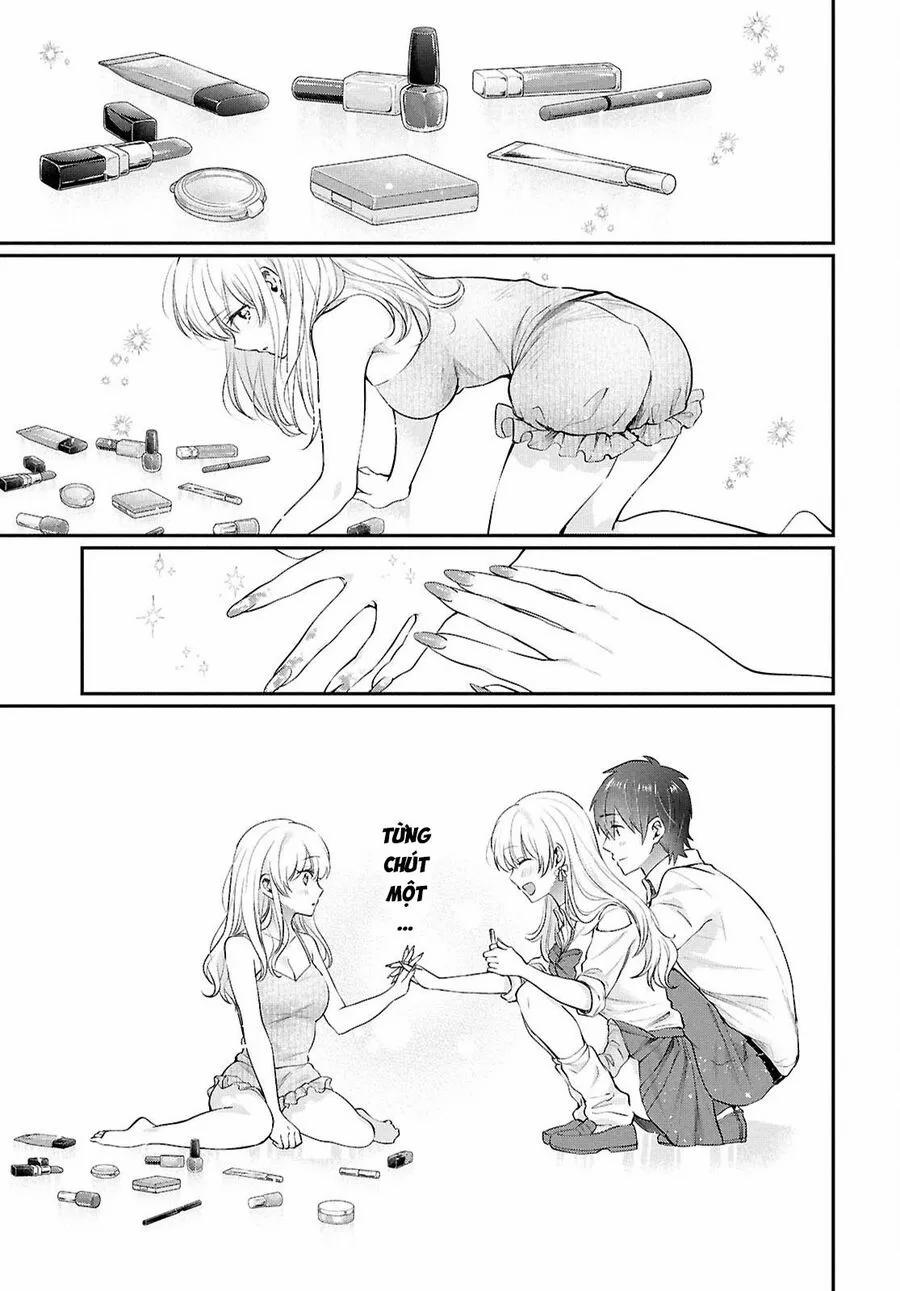 Fuufu Ijou, Koibito Miman. 76 trang 12