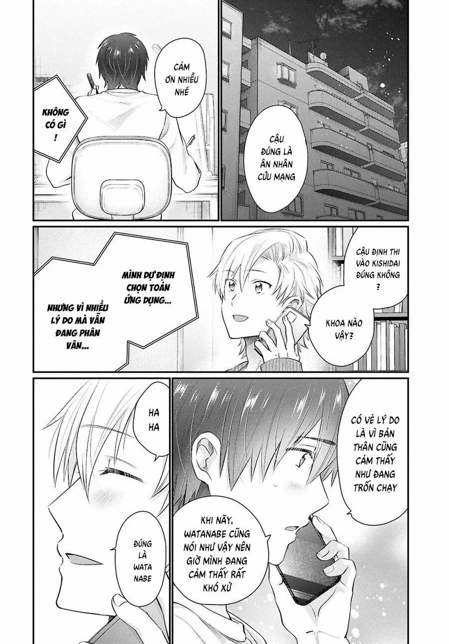 Fuufu Ijou, Koibito Miman. 76 trang 13