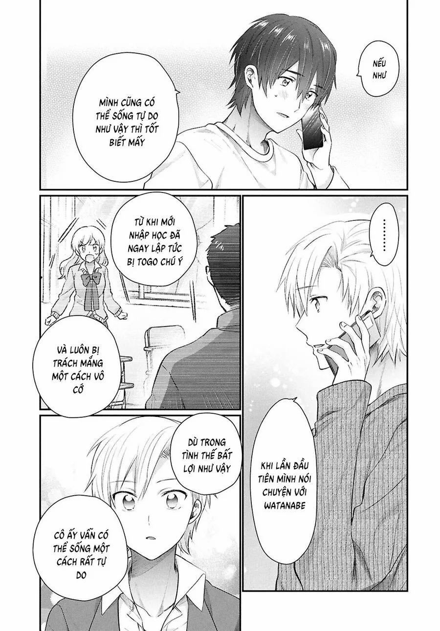 Fuufu Ijou, Koibito Miman. 76 trang 14