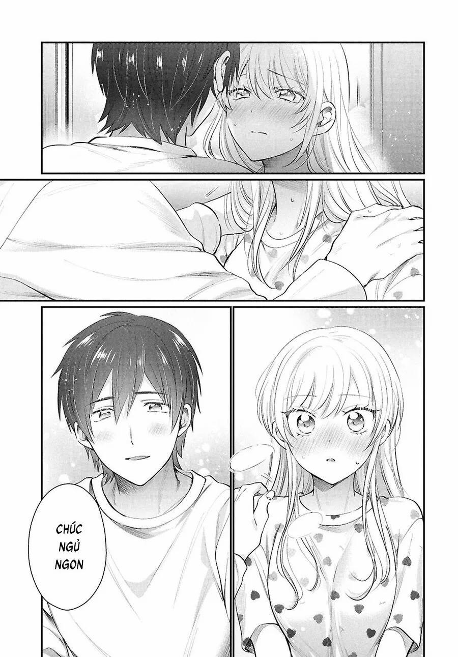 Fuufu Ijou, Koibito Miman. 76 trang 22