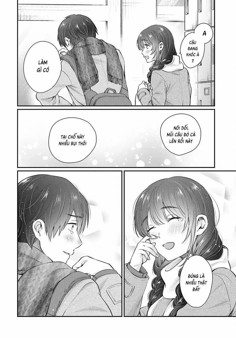 Fuufu Ijou, Koibito Miman. 77 trang 6