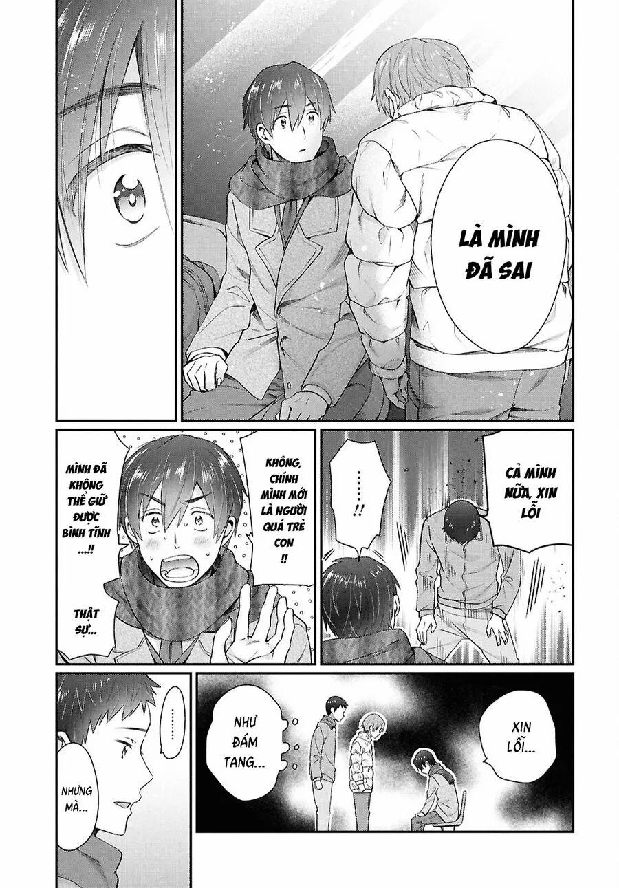 Fuufu Ijou, Koibito Miman. 78 trang 29