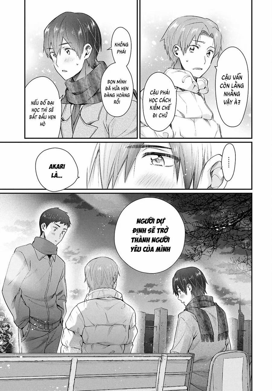 Fuufu Ijou, Koibito Miman. 78 trang 31