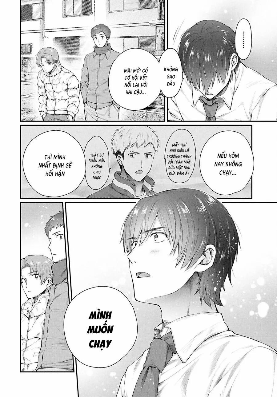 Fuufu Ijou, Koibito Miman. 78 trang 5