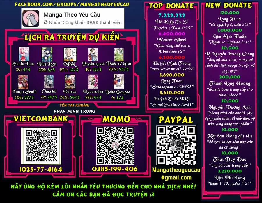 Fuufu Ijou, Koibito Miman. 79 trang 1